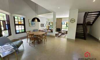 Imagem 5: Village com 4 dormitórios à venda, 228 m² por R$ 2.650.000,00 - Riviera de São Lourenço