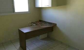 Imagem 2: Araçatuba - Apartamento - Conjunto Habitacional Pedro Perri