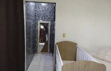 Imagem 3: Casa para venda tem 70 metros quadrados com 2 quartos em Matatu - Salvador - BA