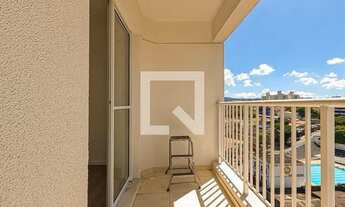 Imagem 6: Apartamento para Aluguel - Vila Rosália, 2 Quartos, 56 m2