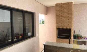 Imagem 6: Casa com 4 dormitórios à venda, 280 m² por R$ 1.400.000,00 - Campos do Conde Versailles