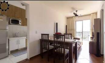 Imagem 3: APTO SÃO PEDRO Apartamento com 3 dormitórios