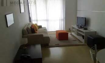 Imagem 4: CENTRAL PARK JARDINS PARA LOCAÇÃO