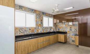 Imagem 7: FLAMENGO Apartamento com 4 dormitórios