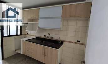 Imagem 7: Apartamento com 3 dormitórios à venda, 69 m² por R$ 410.000,00 - Vila Rosália - Guarulhos