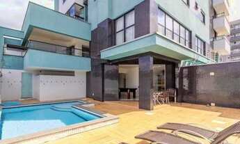 Imagem: Apartamento com 3 dormitórios (uma suíte)