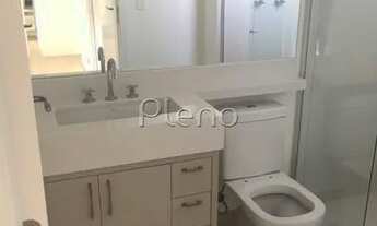 Imagem 5: Apartamento à venda no Cambuí - Campinas/SP