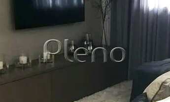 Imagem 3: Apartamento á venda no Condomínio: Living Welcome Taquaral - Taquaral - Campinas/SP