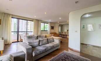 Imagem 2: Apartamento com 3 dormitórios à venda, 247 m² por R$ 2.450.000,00 - Higienópolis - São Pau