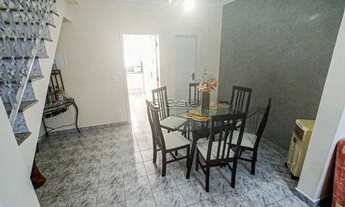 Imagem 2: SOROCABA - Casa Padrão - Jardim Prestes de Barros