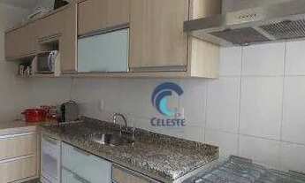 Imagem 3: Apartamento com 106 m² - Jardim Esplanada II - São José dos Campos/SP