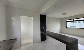 Imagem 4: Contagem - Apartamento Padrão - Eldorado