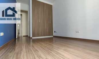 Imagem 4: Apartamento com 3 dormitórios à venda, 69 m² por R$ 410.000,00 - Vila Rosália - Guarulhos