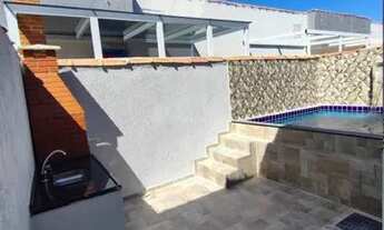 Imagem 6: CASA EM CONDOMÍNIO - CIBRATEL II - SP