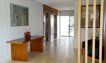 Imagem 2: Apartamento à venda no Vernissage no Parque Prado em Campinas/SP