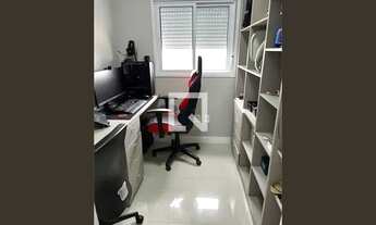 Imagem 5: Apartamento à Venda - Vila Gustavo, 2 Quartos, 47 m2