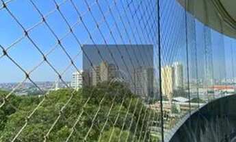 Imagem 3: Apartamento em Parque Residencial Aquarius - São José dos Campos