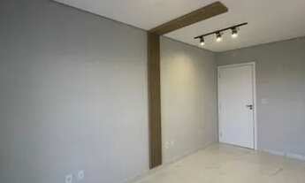 Imagem 5: Apartamento com 1 dormitório à venda, 46 m² por R$ 355.000,00 - Edifício Lorena - Sorocaba