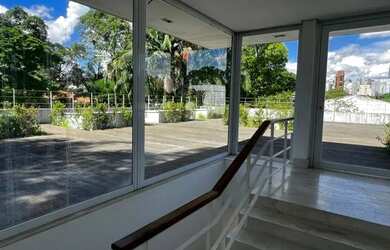 Imagem 5: Casa com 3 dormitórios, 850 m² - venda por R$ 30.000.000,00 ou aluguel por R$ 80.000,00/mê