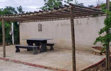 Imagem 4: Sitio 2.500 m² com piscina, em um loteamento com portão eletrônico,Jaboticatubas (Temos va