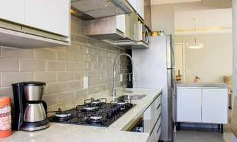 Imagem 9: Lindo Apartamento em Condomínio - Bragança Paulista - Sp