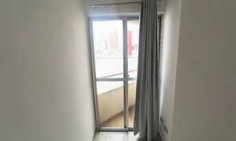 Imagem 5: Apartamento com 1 dormitório para alugar, 25 m² por R$ 1.838,00/mês - Bela Vista - São Pau