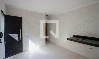 Imagem 3: Apartamento para Aluguel - Itaquera, 1 Quarto, 30 m2