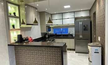 Imagem 7: Casa exclusiva na Cidade Alpha