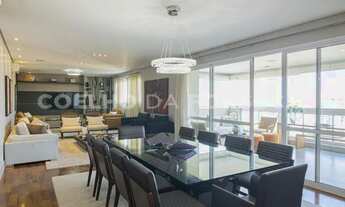 Imagem: São Paulo - Apartamento Padrão - Panamby