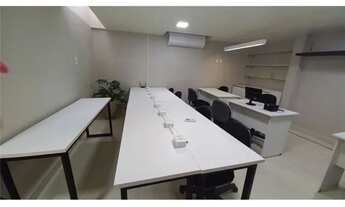 Imagem 6: Salas Comérciais no Centro do Recife