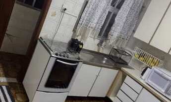 Imagem 5: Apartamento com 2 dormitórios para alugar, 56 m² por R$ 2.420,00/mês - Osvaldo Cruz - São