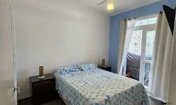 Imagem 5: Apartamento com 2 dormitórios, 75 m² - venda ou aluguel - Pitangueiras - Guarujá/SP