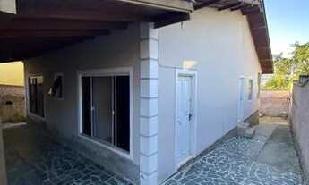 Imagem: Casa para alugar em serraria