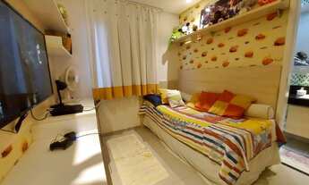 Imagem 6: Casa de condomínio mobiliada - 106m² quadrados LAGOA REDONDA