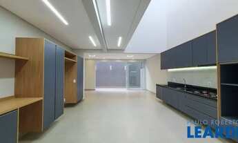 Imagem 2: CASA EM CONDOMÍNIO - CHÁCARAS SILVANIA - SP