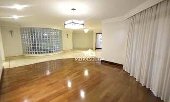 Imagem 6: Apartamento amplo e reformado disponível para locação ou venda, com 314 m², Piracicaba-SP