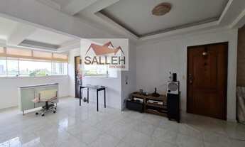 Imagem 6: Apartamento Cobertura Duplex para Venda em Sagrada Família Belo Horizonte-MG - 866