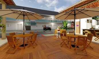 Imagem 6: Condomínio Santa Fé, Casas a pronta entrega