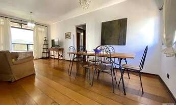 Imagem 3: Comprar apartamento 2 quartos com dependência e elevador santos