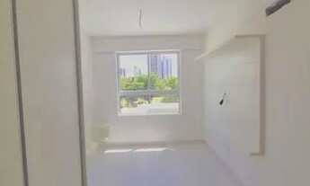 Imagem 7: Apartamento em Lagoa Nova (40 m², 1/4, Nashville Residencial , taxas inclusas