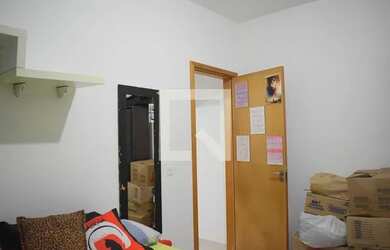 Imagem 7: Apartamento para Aluguel - Cajuru, 1 Quarto, 48 m2