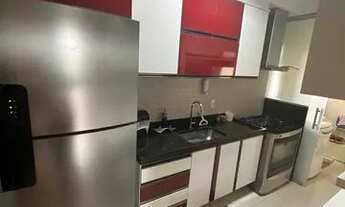 Imagem 6: Apartamento 03 Quartos com suíte 02 vagas garagem Itauna Aldeira Parque