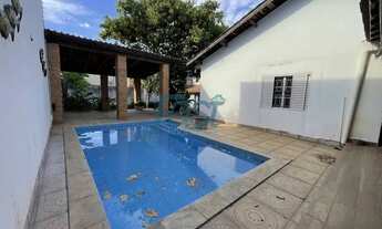 Imagem 3: Casa 3 quartos, 475 m², bairro Jardim Itália, Cuiabá - MT