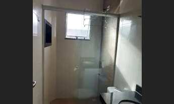 Imagem 5: Apartamento para aluguel possui 60 metros quadrados com 2 quartos