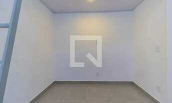 Imagem 1: Apartamento para Aluguel - Sacomã, 1 Quarto, 25 m2