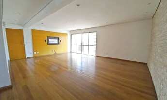 Imagem 2: Apartamento com 3 dormitórios para alugar, 115 m² por R$ 7.485/mês - Campo Belo - São Paul