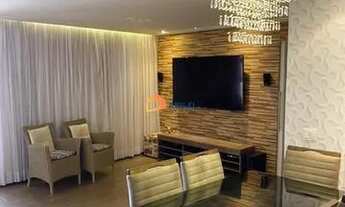 Imagem 2: Apartamento à venda, 3 quartos, 1 suíte, 2 vagas, Vila Formosa - São Paulo/SP