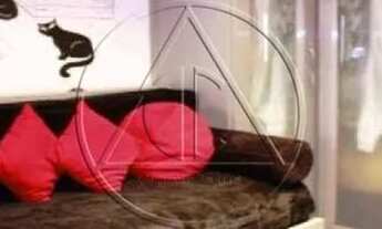 Imagem 3: Cobertura Duplex - 4 Dormitórios (3 suítes) - 350m² Privativos - 3 garagens - Vista Defini