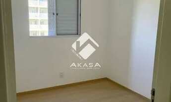 Imagem 5: Apartamento para venda possui 52 metros quadrados com 2 quartos em Jardim Botânico - Arara