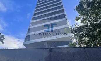 Imagem: Edf Maria Tereza Coelho na Ilha do Retiro